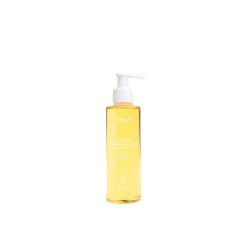 Aceite desmaquillante