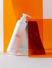 Limpiadora espumosa recuperadora