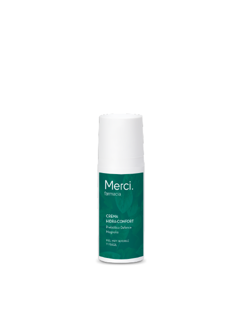 Crema Hidra - Confort