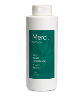 Gel Baño Hidratante