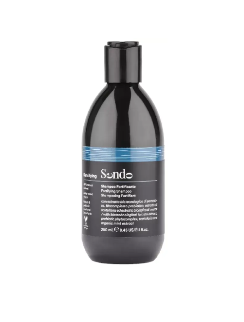 Champú Fortificante