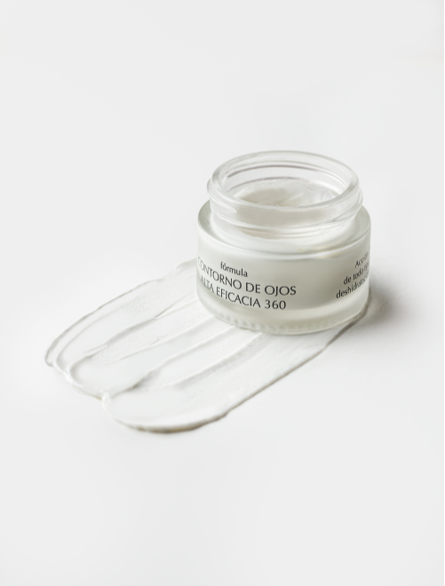 Contorno de ojos Alta eficacia 360