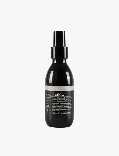 Crema Lentiva Cuero Cabelludo