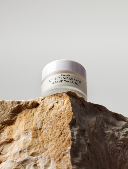 Contorno de ojos Alta eficacia 360