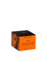 Contorno de ojos Alta eficacia 360