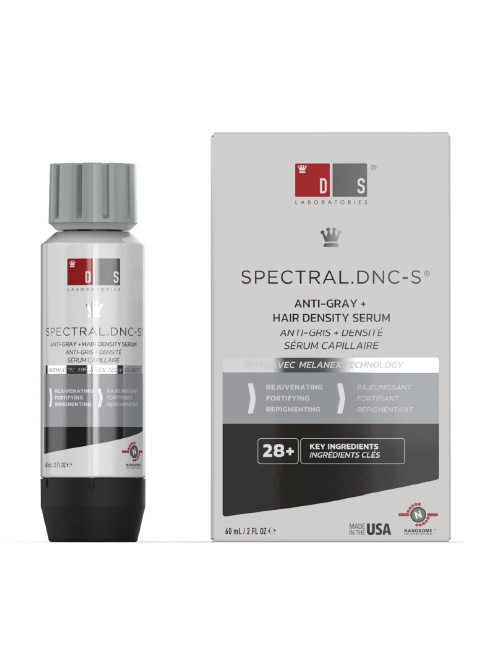 Spectral DNC - S