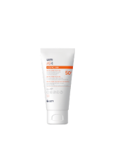 Leti AT4 Defense Facial SPF50+