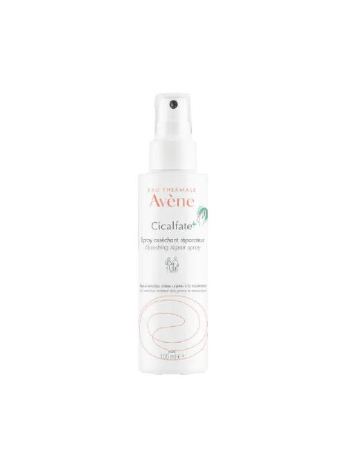 Cicalfate+ Spray secante reparador