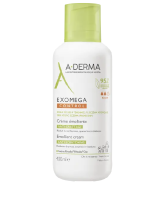 EXOMEGA CONTROL CREMA EMOLIENTE antiirritación