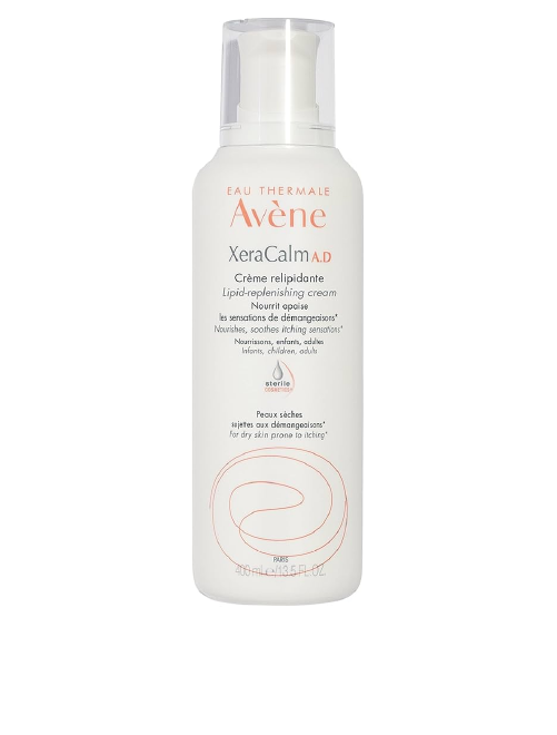 XERACALM A.D Crema relipidizante