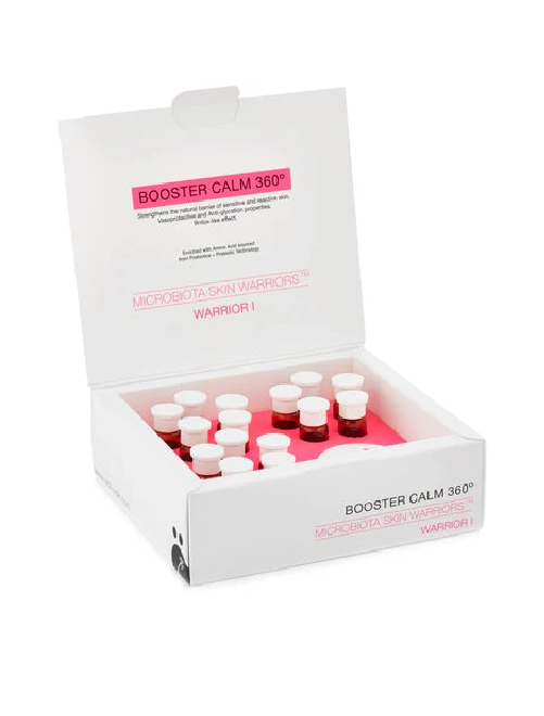 Booster Calm 360º