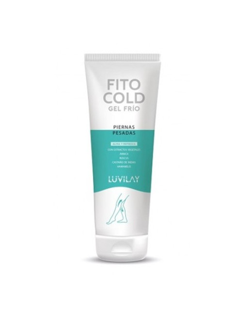 Fito Cold Gel frío