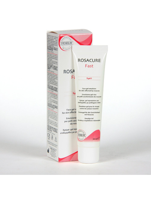ROSACURE Fast Creamgel