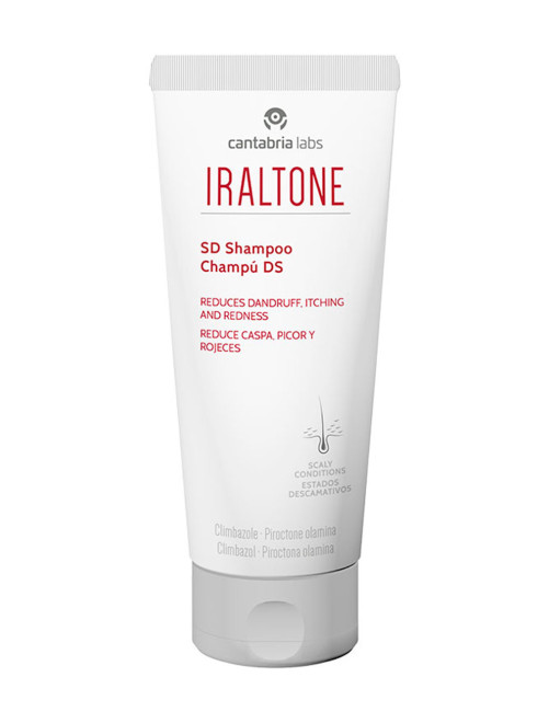 Iraltone Champú DS