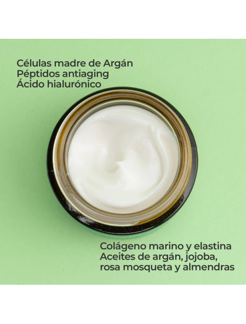 Cofre Antiedad Nutrición Sérum + Crema