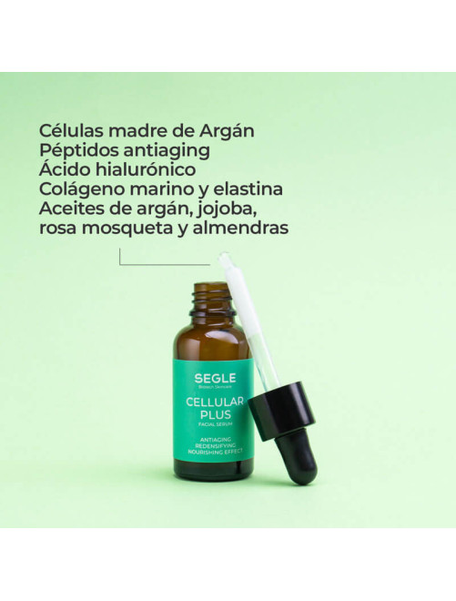Cofre Antiedad Nutrición Sérum + Crema