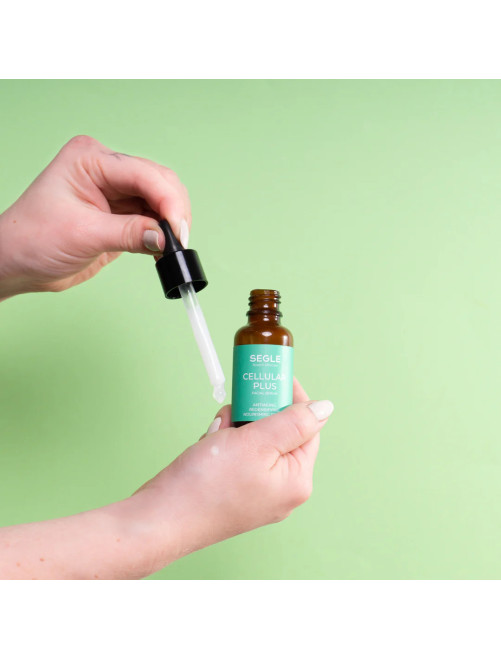 Cofre Antiedad Nutrición Sérum + Crema