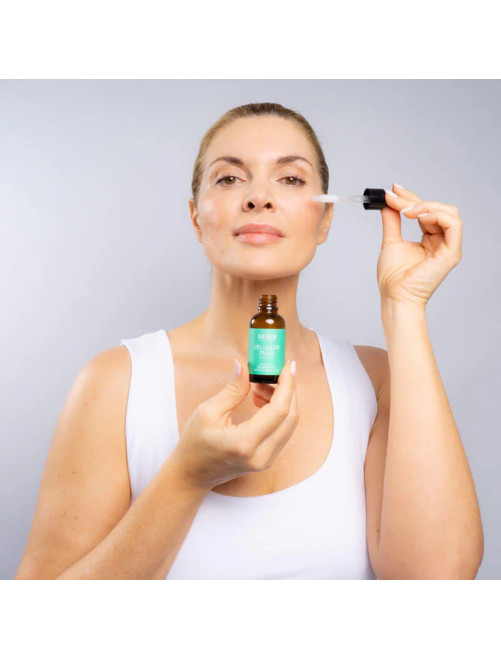 Cofre Antiedad Nutrición Sérum + Crema