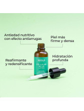Cofre Antiedad Nutrición Sérum + Crema
