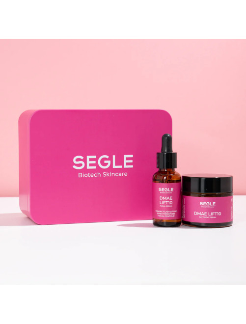 Cofre DMAE Lift 10 Sérum + Crema