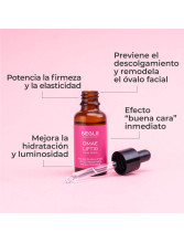 Cofre DMAE Lift 10 Sérum + Crema