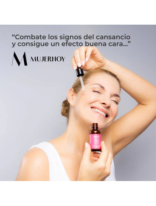 Cofre DMAE Lift 10 Sérum + Crema