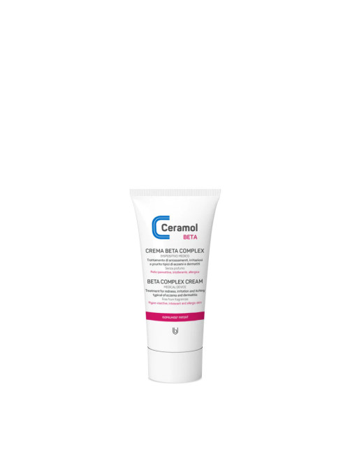 CREMA BETA COMPLEX