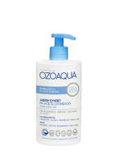 Jabón syndet de aceite ozonizado