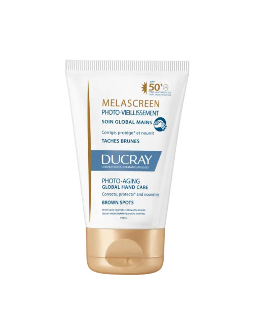 Melascreen crema de manos