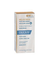 Melascreen crema de manos