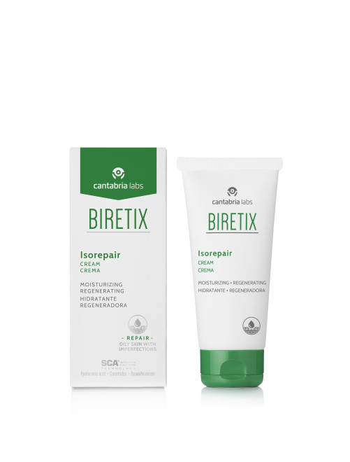 Biretix Isorepair