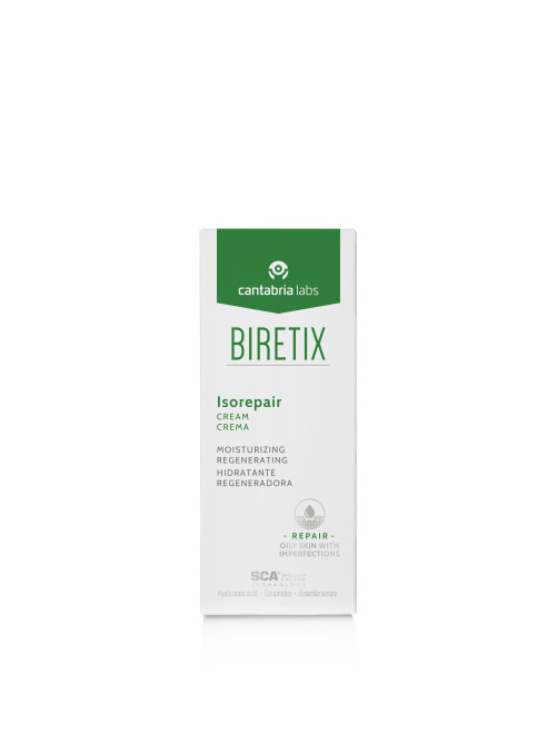 Biretix Isorepair