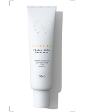 RESET 10 Tratamiento renovador