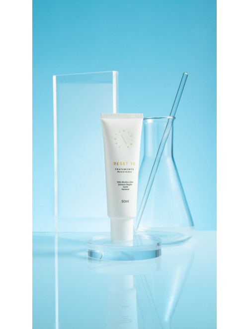 RESET 10 Tratamiento renovador