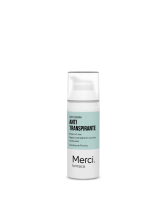 Deo Crema Anti transpirante