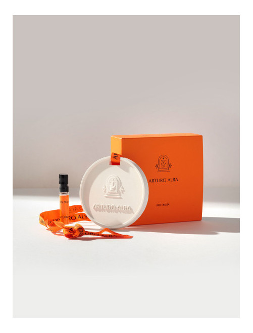 Cerámica ambientadora ARTEMISA