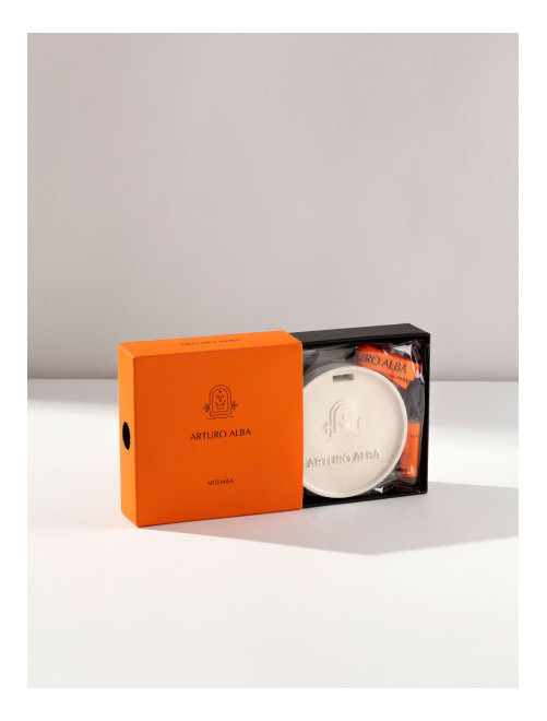 Cerámica ambientadora ARTEMISA