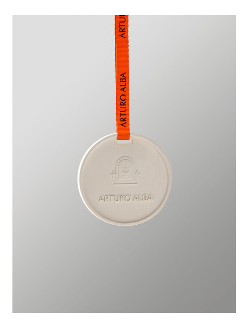 Cerámica ambientadora ARTEMISA