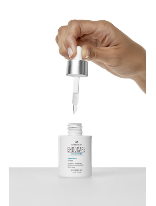 ENDOCARE AGE BARRIER Hyaluboost Serum