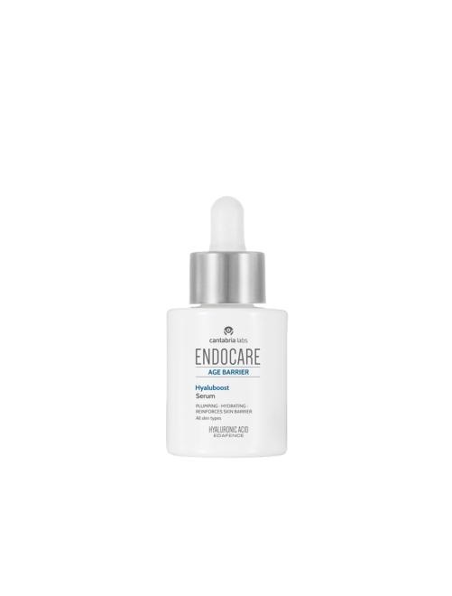ENDOCARE AGE BARRIER Hyaluboost Serum