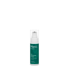 Gel renovador noche