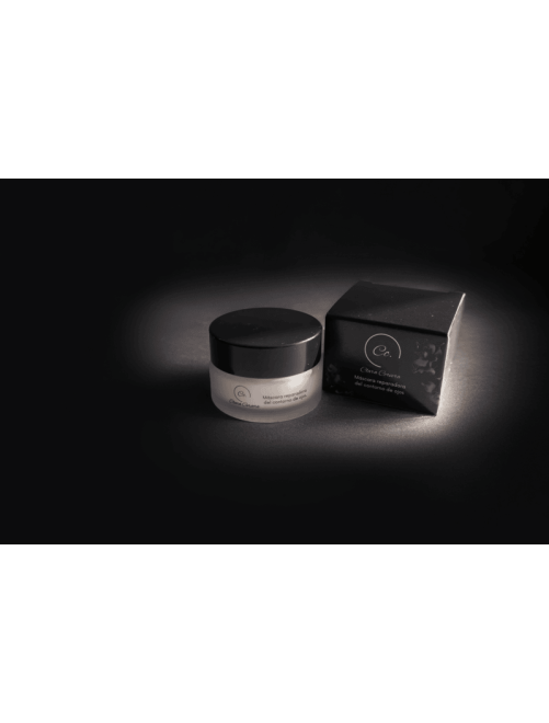 Máscara Reparadora del Contorno de Ojos