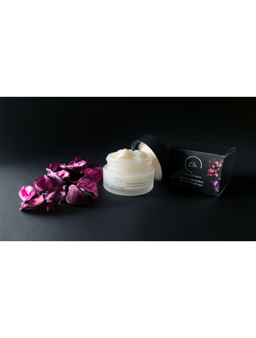 Máscara Reparadora del Contorno de Ojos