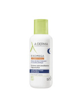 EXOMEGA CONTROL Crema de noche reparadora emoliente