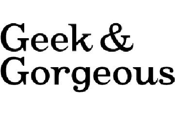 Geek & Gorgeous